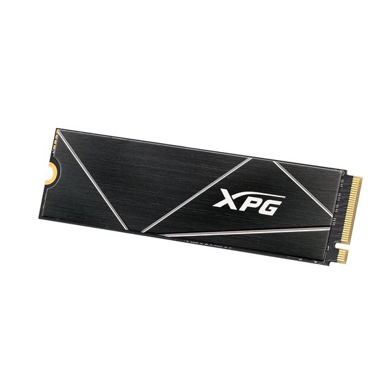 Накопичувач SSD M.2 2280 4TB ADATA (AGAMMIXS70B-4T-CS) | Зображення 1
