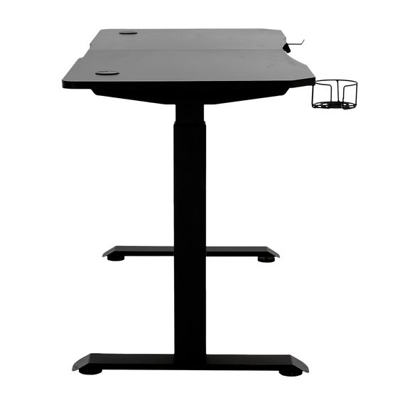 Стол компьютерный HATOR Vast PRO (HTD-050) Black | Зображення 2