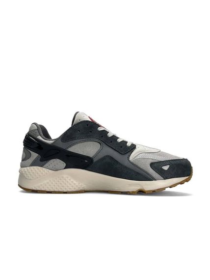 Кросівки Air Huarache Grey Black (шкіра , текстиль) весна / літо / осінь 42 26.5 | Зображення 1