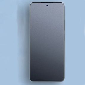 Матове захисне скло 2.5D для Xiaomi Redmi Note 13 Pro 4G / Poco M6 Pro 4G