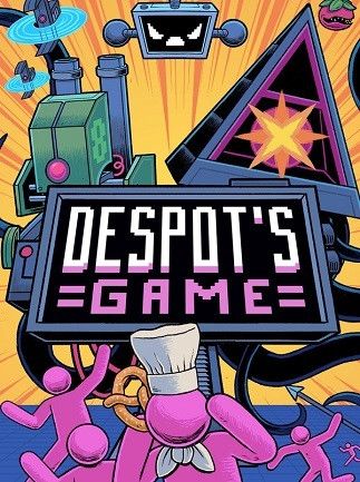 Despot's Game: Dystopian Army Builder (PC) - Steam Key - RU/CIS