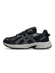 Кросівки ASICS Gel-Venture 6 Gore-Tex Black Grey весна / осінь А4480 43 27,5