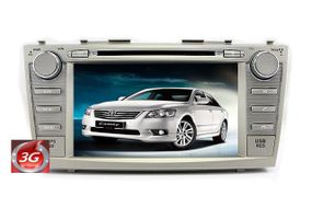 TOYOTA Camry (2007-2010) GSM