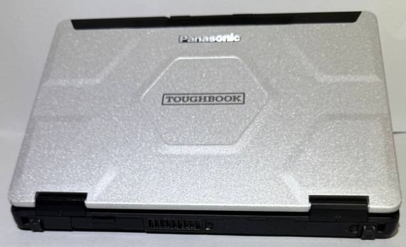 Защищенный ноутбук-трансформер Panasonic Toughbook CF-54 / 14" (1920x1080) TN / Intel Core i5-6300U (2 (4) ядра по 2.4 - 3.0 GHz) / 16 GB DDR3 / 256 GB SSD / Intel HD Graphics 520 / WebCam б/у | Зображення 7