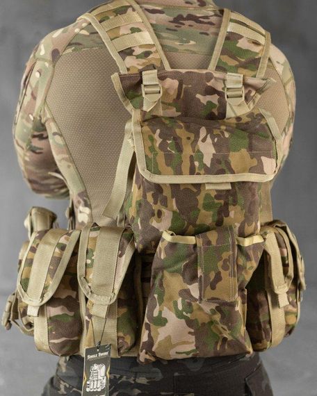 РПС мультикам single sword у зборі з рюкзаком ТР6317 | Зображення 5