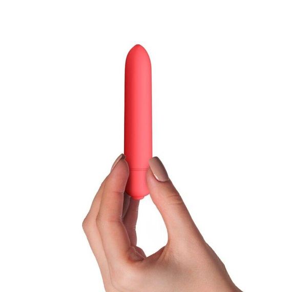 Віброкуля SugarBoo Coral Crush, 10 рівнів інтенсивності Sex Aura | Зображення 1