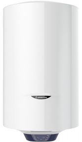 Водонагрівач електр. Ariston круглий BLU1 ECO PL DRY 3201457