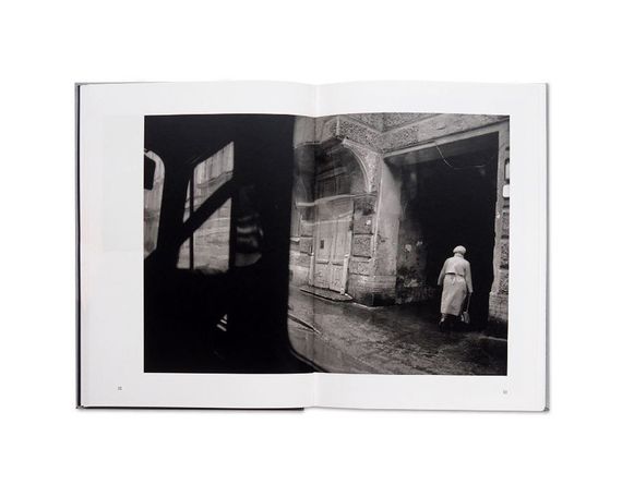 Альбоми відомих фотографів подарункова книга з фотографії Елліотта Ервітта Elliott Erwitt "Found Not Lost" | Зображення 8