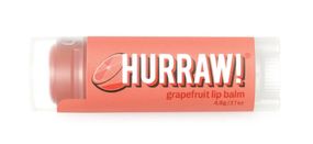 Бальзам для губ Hurraw! Grapefruit Lip Balm (4,8 г)