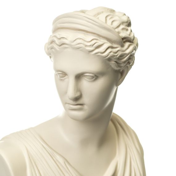 Декоративная статуэтка Lady classico 31 см | Зображення 1