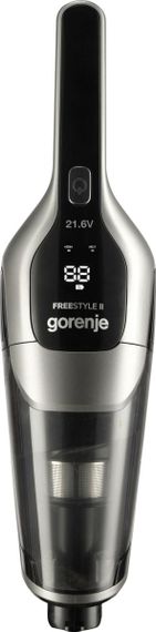 Пилосос Gorenje безпровідний SVC216110FSIIBKA | Зображення 5