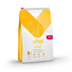 Mera Urinary диетический корм для кошек при мочекаменных болезнях 3 кг