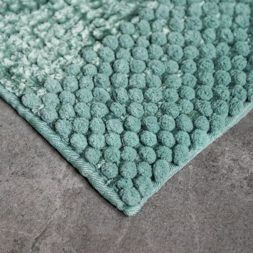 Килимок для ванної 55*50см Матрас м'ятний Дариана | Зображення 3