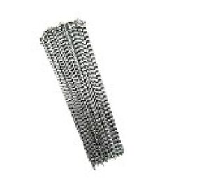 Спица велосипедная   (L-238mm, 14G)   (100шт)   OEM