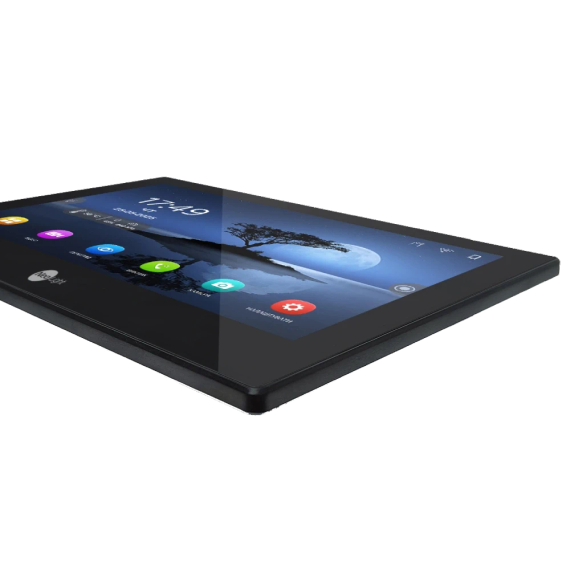 Neolight ALPHA Hybrid black Відеодомофон - Монітори | Зображення 2