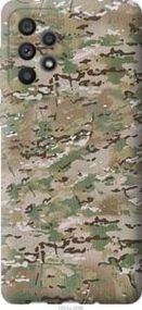 Чохол для Samsung Galaxy A73 A736B з силікону FCh_013841