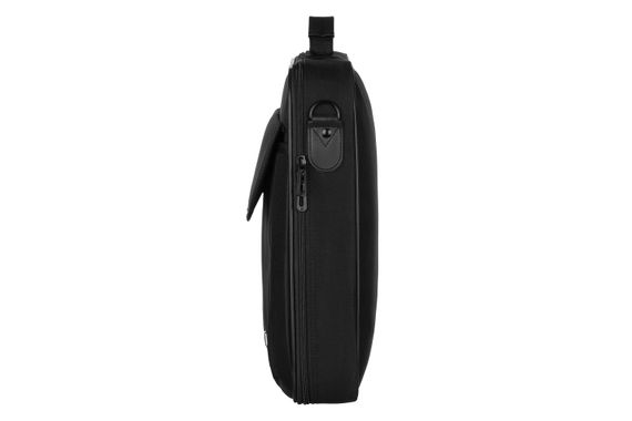 Сумка для ноутбука 2Е TopLoad Classic 17&quot; Black (2E-CBT6817BK) (2E-CBT6817BK) | Зображення 5