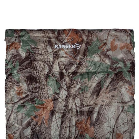 Спальний мішок Ranger Atlant Camo (Арт. RA 6638) | Зображення 12