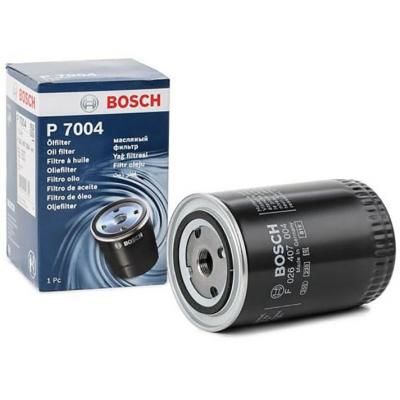 Фильтр масляный Bosch F 026 407 004 | Зображення 2