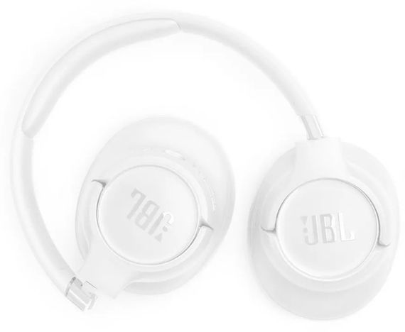 Гарнітура JBL TUNE 730BT White (JBLT730BTWHT) | Зображення 2