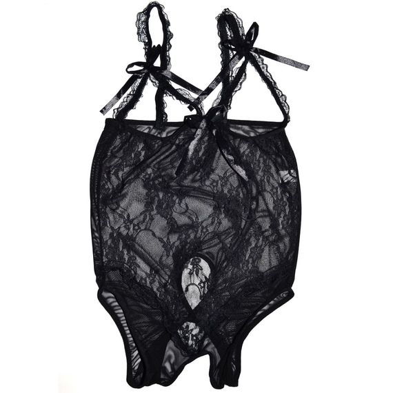 Пеньюар Боді Babydoll 42 S/M 1909 | Зображення 6