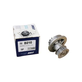 Водяной насос (помпа) Ланос 1.5 Dolz - D210