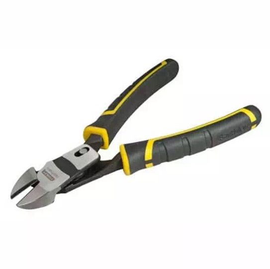 Кусачки діагональні Stanley FatMax Compound Action 200 мм (FMHT0-70814)
