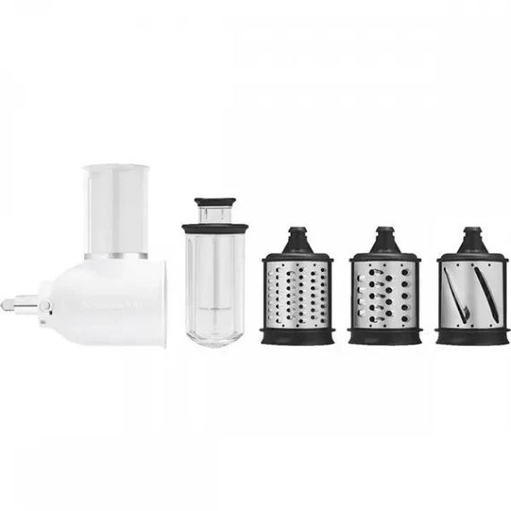 Насадка овочерізка KitchenAid 5KSMVSA | Зображення 2