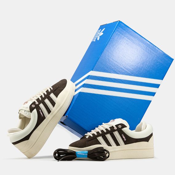 Кроссовки Campus x Bad Ba1nny  весна/лето/осень 2043 38 24 | Зображення 9