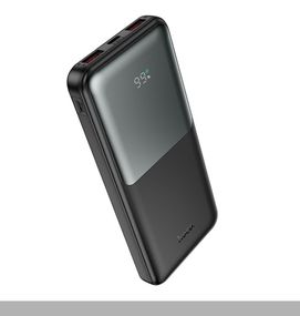 Повербанк 10000mAh 22.5W HOCO J136 (47206-J136_419)
