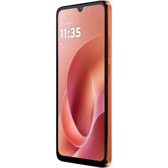 Мобільний телефон Motorola G06 4/256GB Arabesque (PBA20005UA) | Зображення 3