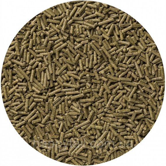 Корм Vitakraft Pellets для шиншилл 1 кг: гранулированный рацион с солодом | Зображення 1