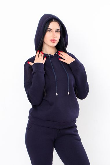 Костюм жіночий Носи своє 48 Синій (p-7688-89382) | Зображення 2
