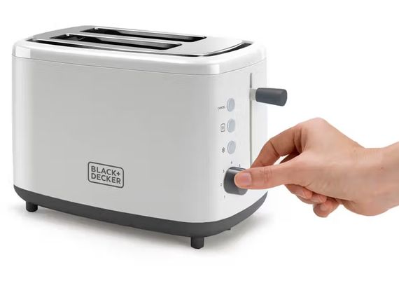 Тостер Black&Decker BXTO820E | Зображення 5