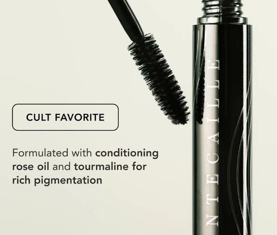 Туш для вій Chantecaille Faux Cils Mascara Longest Lash  3 мл | Зображення 3