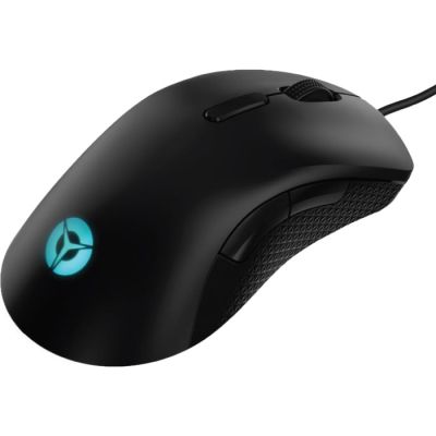 Мишка Lenovo M300 RGB Black (GY50X79384) (GY50X79384) | Зображення 4