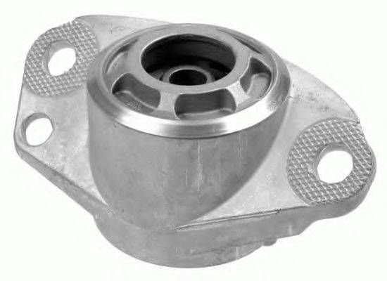 Опора амортизатора верхня LEMFORDER 3526901 на SEAT IBIZA V (6J5, 6P5)