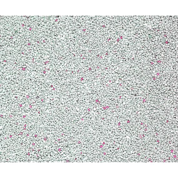 Наповнювач Catfun для котячих туалетів бентонітовий з ароматом дитячої присипки 10 л | Зображення 1