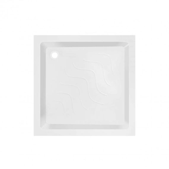 Душевой поддон Lidz Mazur ST90x90x16 | Зображення 2