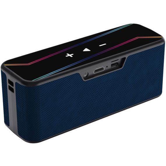 TV Медіаплеєр H96 MAX M7 4/32Gb/ Rockchip RK3528/ Android 13/ WiFi 2.4G+5G/BT 5.1/ колонка 2х7 Вт | Зображення 4