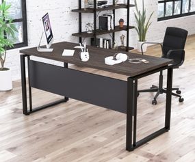 Стол Loft Design G-160-32 венге