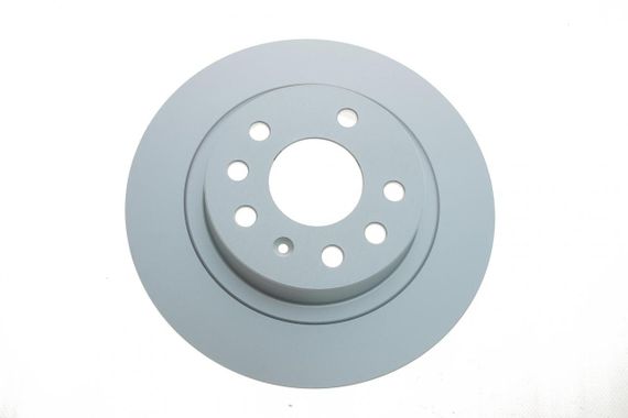 Диск гальмівний задній Opel Signum Vectra C 02-09 278х12  23-0609C