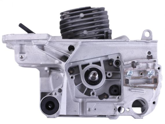 Картер б/п для Goodluck GL4500/5200 + колінвал, цпг AMG