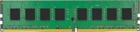 Память ПК Kingston DDR4 16GB 3200 KVR32N22S8/16