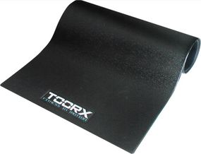 Килимок під тренажер Toorx Exercise Machines Mat 200 x 100 x 0,9 cm (MAT-200)