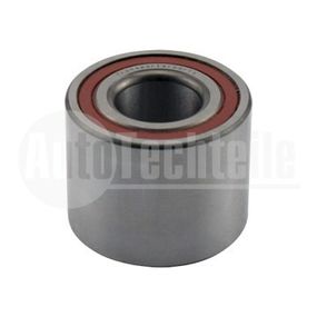 Подшипник ступицы задней Renault Kangoo 97- (25x55x43), AutoTechteile, 502 0504, 200010