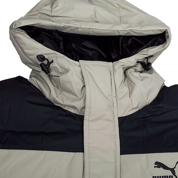 Куртка Puma Down Parka | Зображення 2