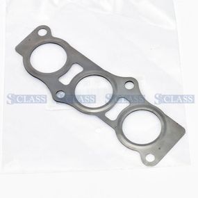 Прокладка выпускного коллектора Citroen C1 / Peugeot 107 1.0 i 05-, Elring, 291.540,