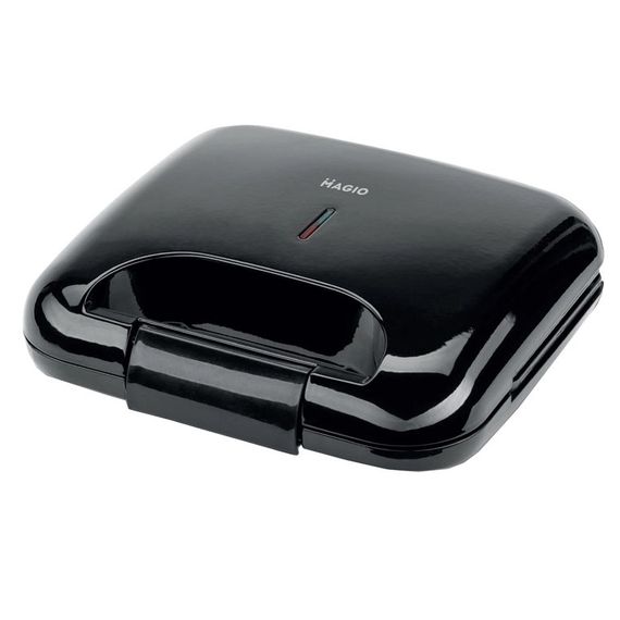 Мультипекар вафельниця Magio MG-368, Домашній гриль, RX-630 Електрична сендвічниця | Зображення 7