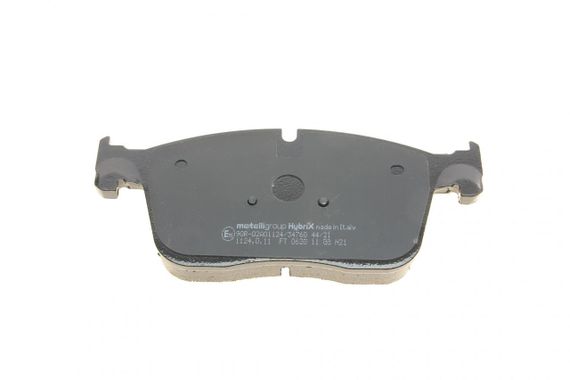 Колодки гальмівні передні Land Rover Range Rover Velar 2.0 3.0 17- 22-1124-0 | Зображення 6